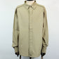 SUPERTHANKS　Outsider shirt blouson　ST251JK02-DESERT