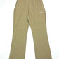 SUPERTHANKS　Outsider flare trousers　ST251PT03-DESERT