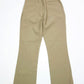 SUPERTHANKS　Outsider flare trousers　ST251PT03-DESERT