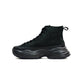CONVERSE　LEATHER ALL STAR Ⓡ SURGETRAINER HI　31313140