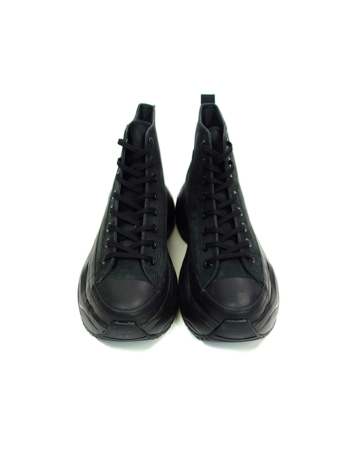CONVERSE　LEATHER ALL STAR Ⓡ SURGETRAINER HI　31313140