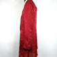 kiryuyrik　シャドーバタフライオパールレイヤードジャケット　KV-HJ35-903-RED