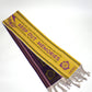 SEVESKIG　MEMORIES “KEEP OUT” Muffler Towel　AC-SV-NRS-1005-YEL