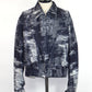 TAAKK　DENIM BLOUSON　TA26AW-BL034