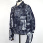 TAAKK　DENIM BLOUSON　TA26AW-BL034