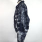 TAAKK　DENIM BLOUSON　TA26AW-BL034