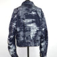 TAAKK　DENIM BLOUSON　TA26AW-BL034