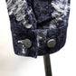 TAAKK　DENIM BLOUSON　TA26AW-BL034