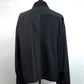 ANREALAGE　ZOOM PATCHWORK SHIRT　AZ262CW1008-BK