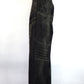 TAAKK　DENIM WIDE PANTS　TA26AW-PT028-GRY