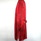 kiryuyrik　Shadow Butterly Opal Stoal Flare Shirt　KV-22SSHB21-903-RED