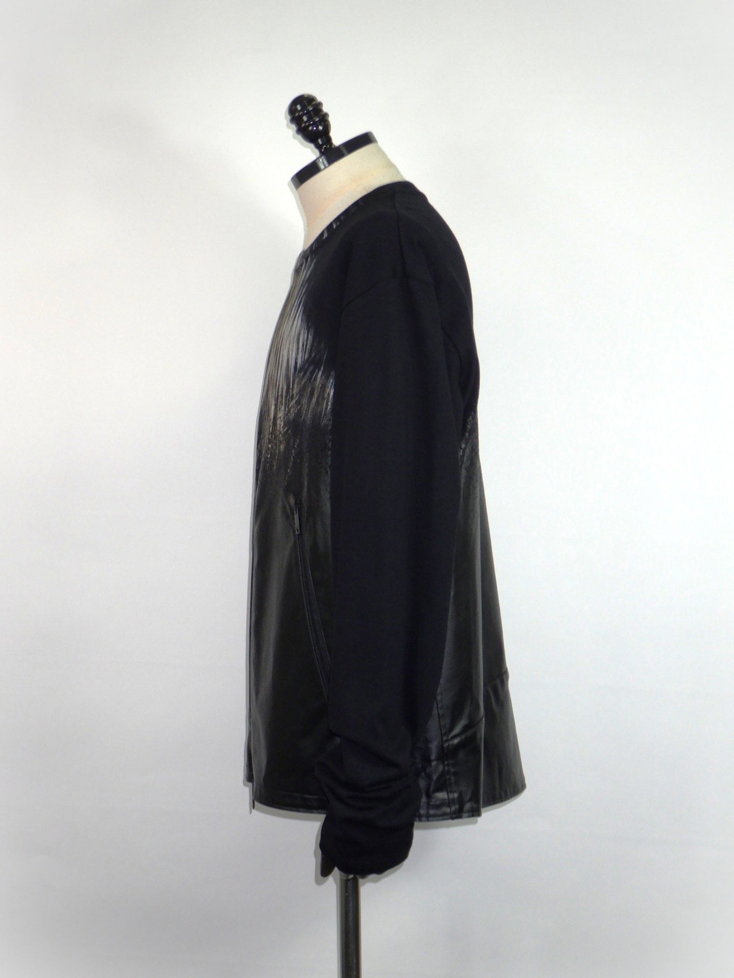 TAAKK　RIDERS T-SHIRT　TA26AW-JR083