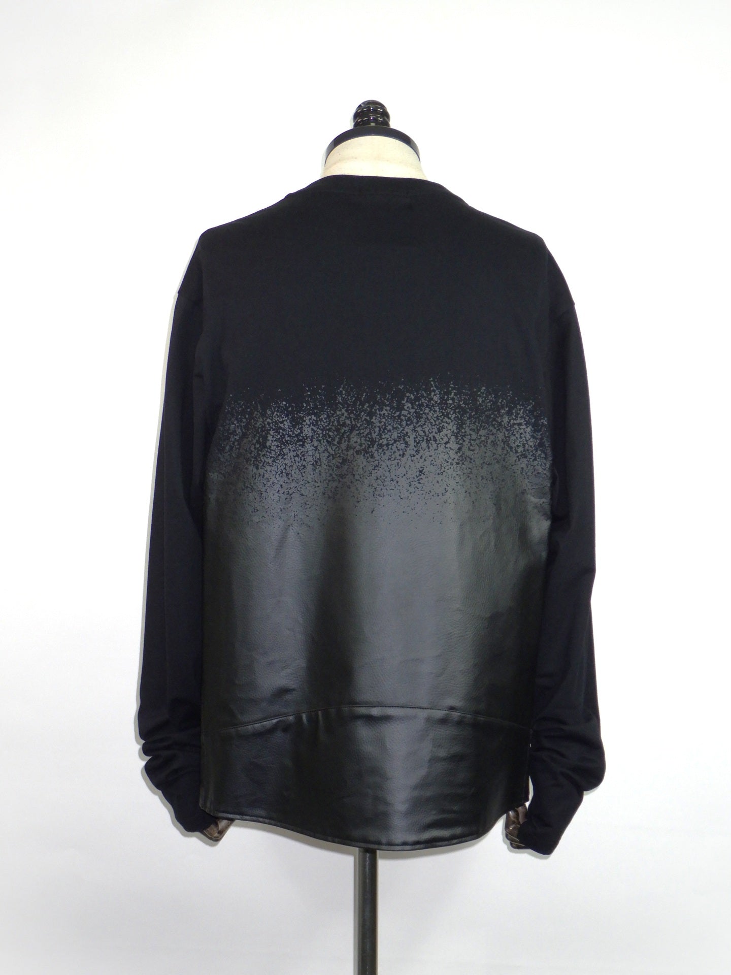 TAAKK　RIDERS T-SHIRT　TA26AW-JR083