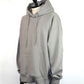 in・stru(men-tal).　HEAVY WEIGHT FRENCH TERRY HOODIE　I17HD532-LT.GY