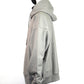 in・stru(men-tal).　HEAVY WEIGHT FRENCH TERRY HOODIE　I17HD532-LT.GY