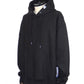 in・stru(men-tal).　HEAVY WEIGHT FRENCH TERRY HOODIE　I17HD532-BK