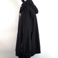 in・stru(men-tal).　HEAVY WEIGHT FRENCH TERRY HOODIE　I17HD532-BK