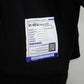 in・stru(men-tal).　HEAVY WEIGHT FRENCH TERRY HOODIE　I17HD532-BK