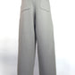 in・stru(men-tal).　HEAVY WEIGHT FRENCH TERRY PANTS　I17PT534-LT.GY