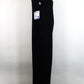 in・stru(men-tal).　HEAVY WEIGHT FRENCH TERRY PANTS　I17PT534-BK