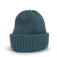 in・stru(men-tal).　AC KNIT BEANIE　I17HW713-TQ