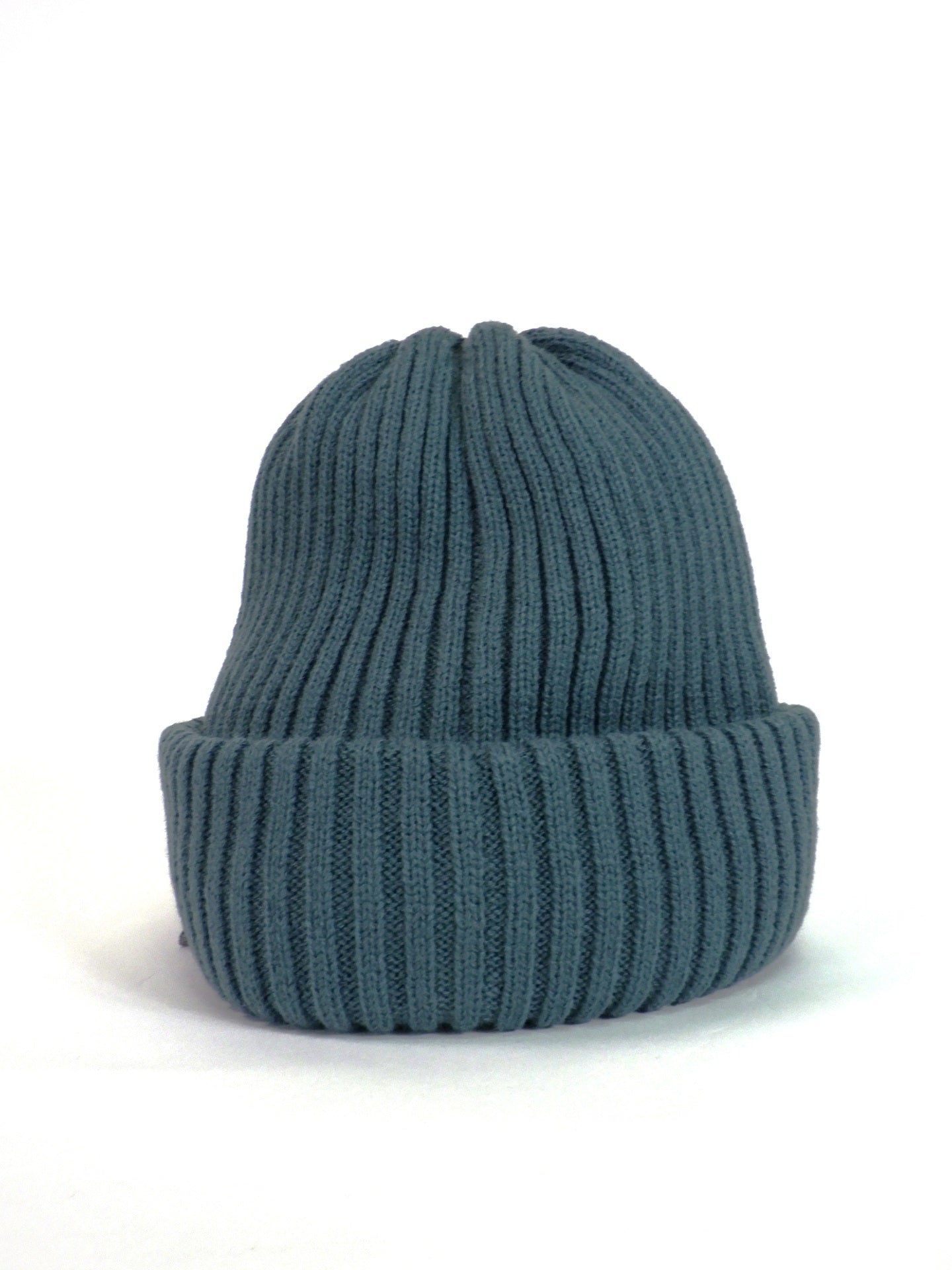 in・stru(men-tal).　AC KNIT BEANIE　I17HW713-TQ