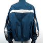 WIZZARD　ボンバーブルゾン　W25SS-BL010-BL