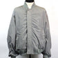 WIZZARD　ボンバーブルゾン　W25SS-BL010-BL