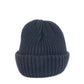 in・stru(men-tal).　AC KNIT BEANIE　I17HW713-BK