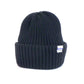 in・stru(men-tal).　AC KNIT BEANIE　I17HW713-BK