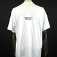 Liberaiders　GLITCH TEE　736142601-WH