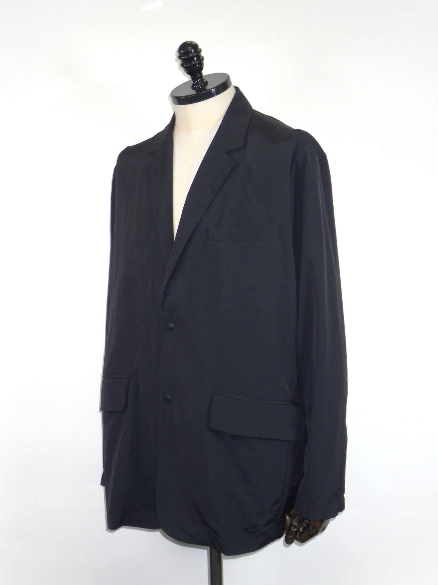 Liberaiders　SUPPLEX NYLON 2B JACKET　730072601