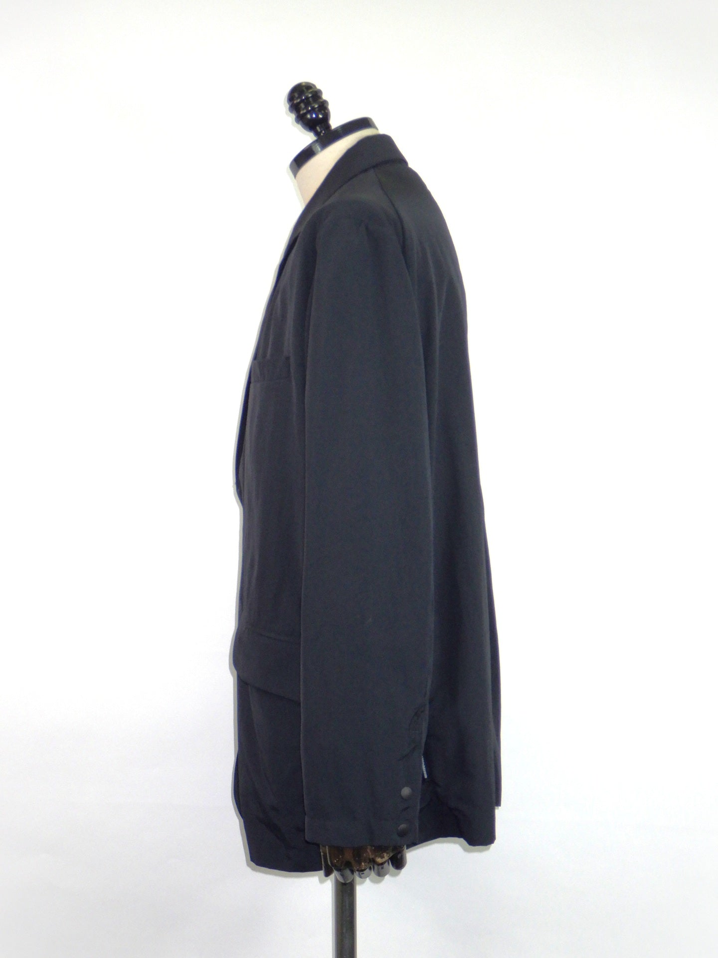 Liberaiders　SUPPLEX NYLON 2B JACKET　730072601