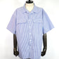 Liberaiders　COOLMAX S/S SHIRT　732022601-STRIPE