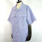 Liberaiders　COOLMAX S/S SHIRT　732022601-STRIPE