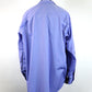UJOH　Belt Pocket Shirt　M734-B53-003-BL
