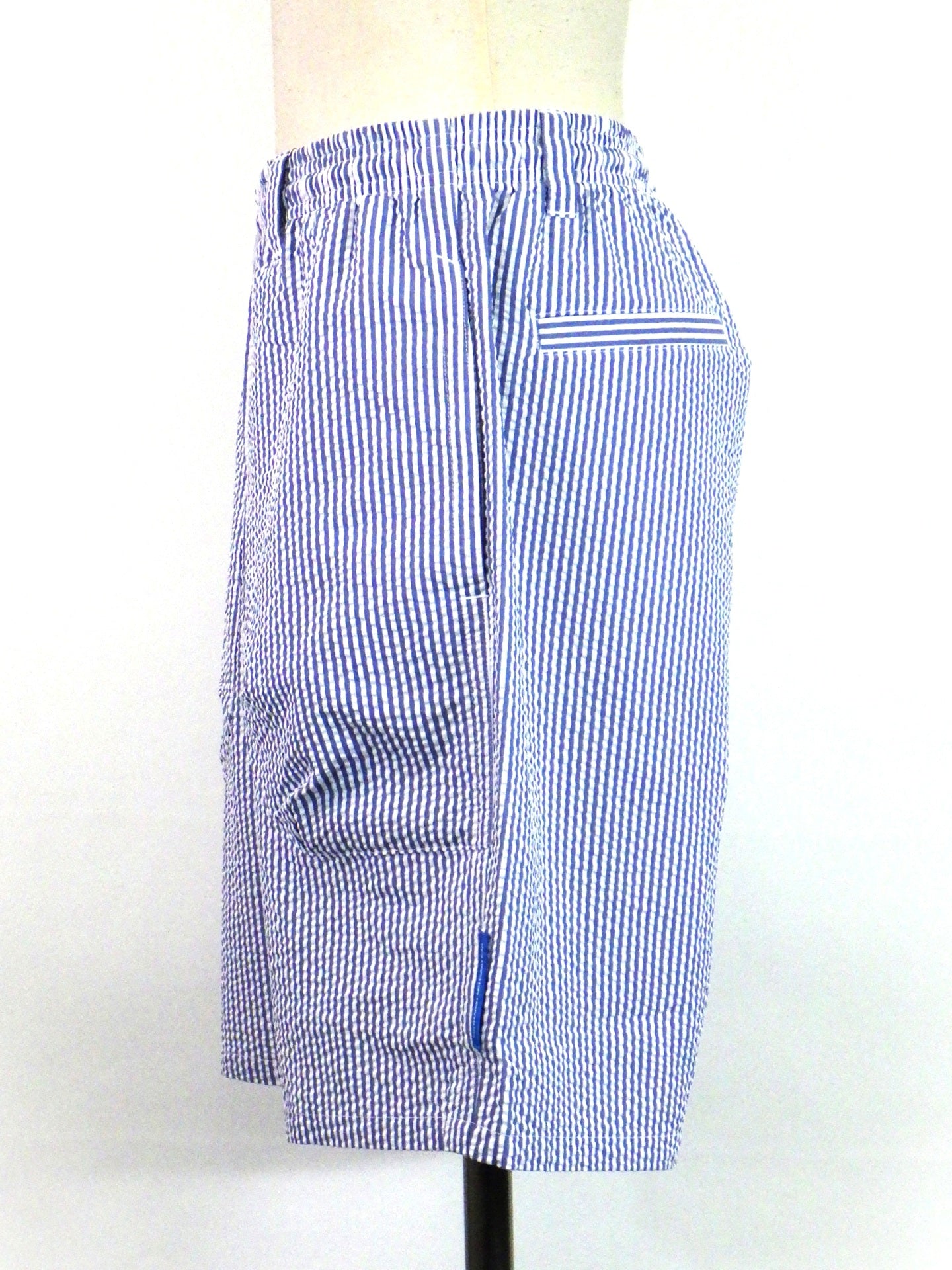 Liberaiders　COOLMAX SHORTS　738092601-STRIPE