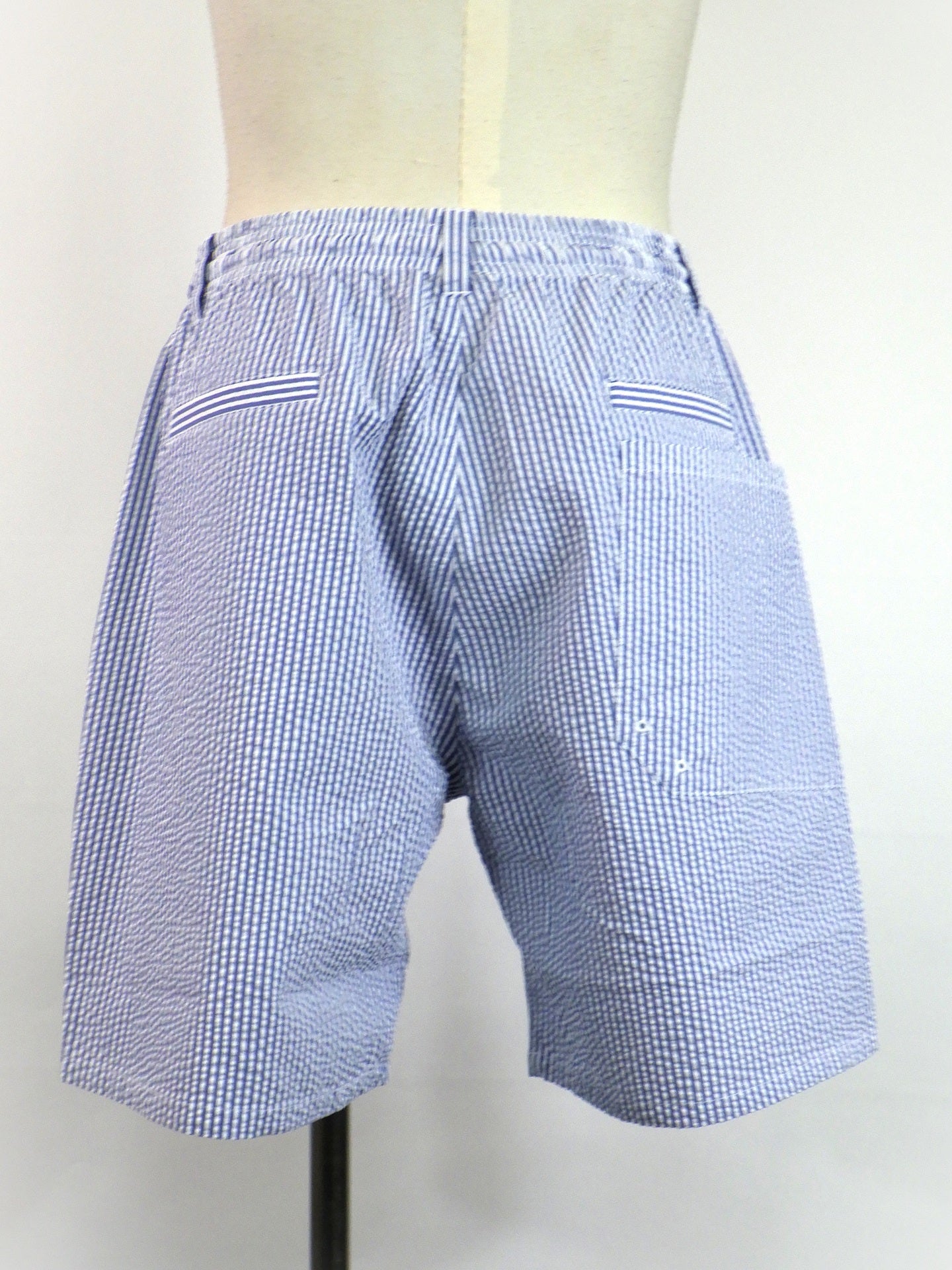 Liberaiders　COOLMAX SHORTS　738092601-STRIPE