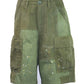 Liberaiders　PATCHWORK BDU SHORTS　738012601
