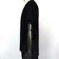 kiryuyrik　スリットヘムレイヤードTシャツ　KT-HT12-055-BK+BK