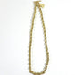 DISCOVERED　TIFFABONE NECKLACE 03　DC-CL-A-14
