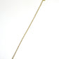 DISCOVERED　TIFFABONE NECKLACE 03　DC-CL-A-14