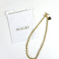 DISCOVERED　TIFFABONE NECKLACE 03　DC-CL-A-14