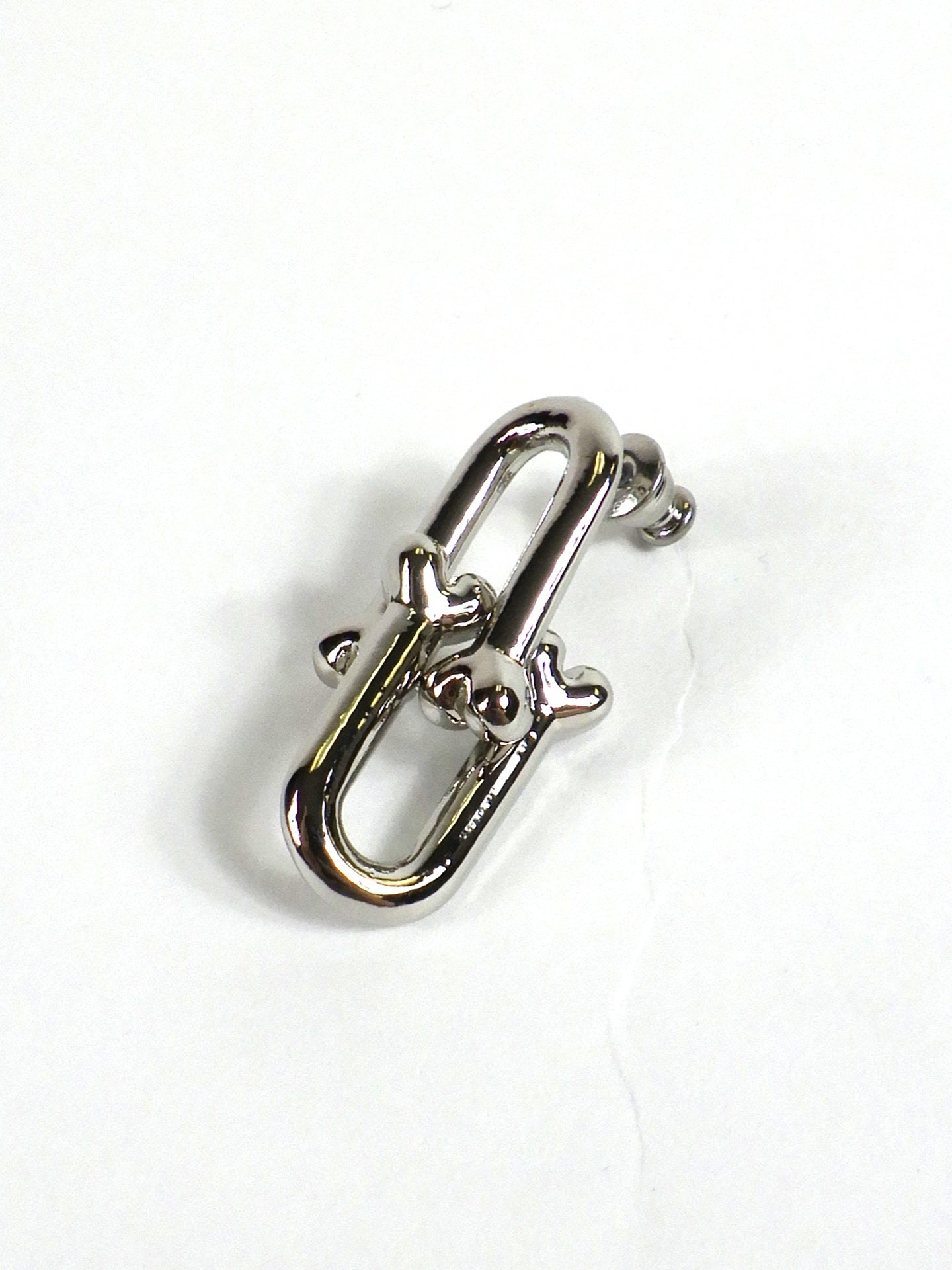 DISCOVERED　TIFFABONE PIERCED　DC-CL-A-04
