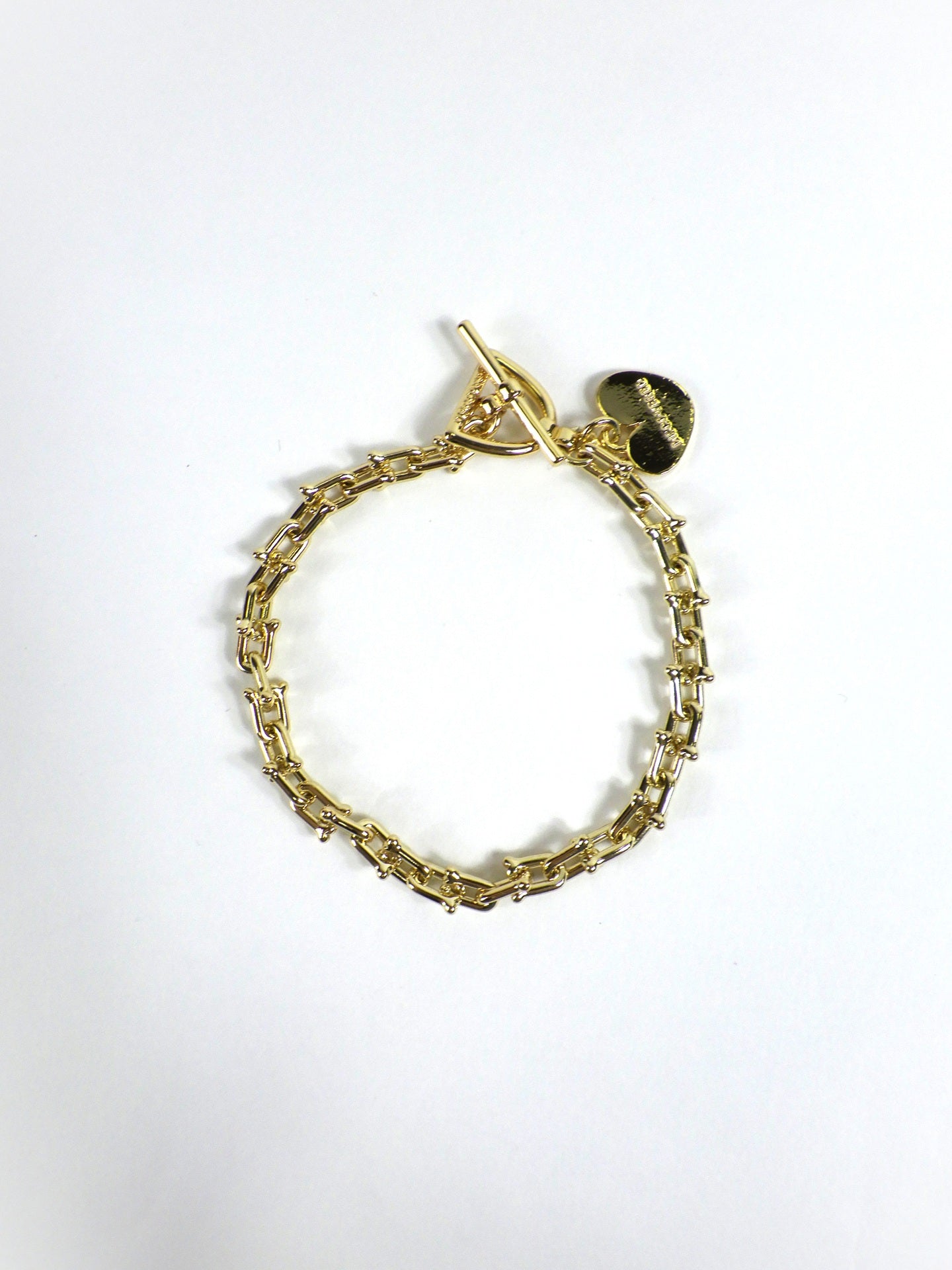 DISCOVERED　TIFFABONE BRACELET 03　DC-CL-A-13