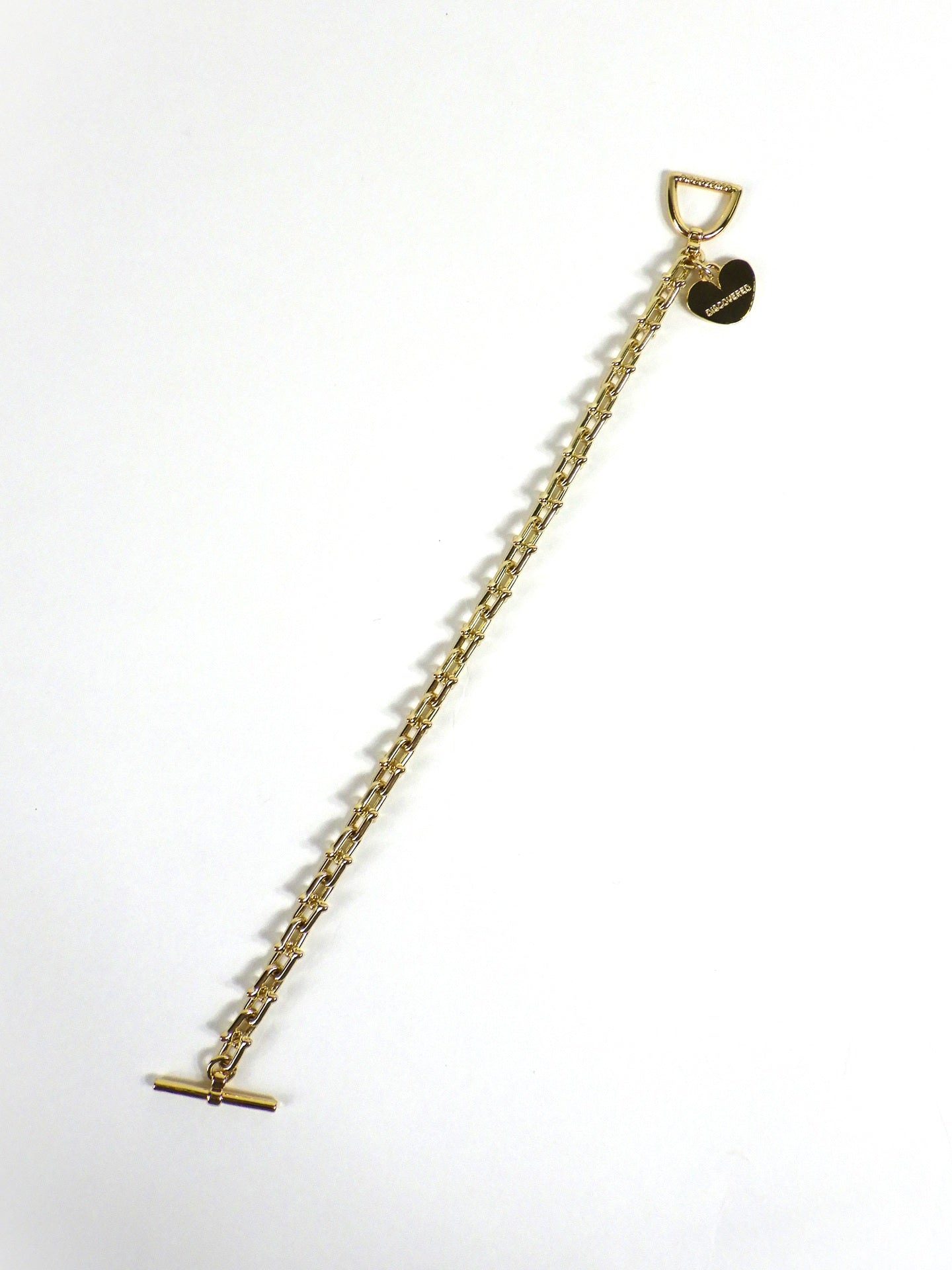 DISCOVERED　TIFFABONE BRACELET 03　DC-CL-A-13