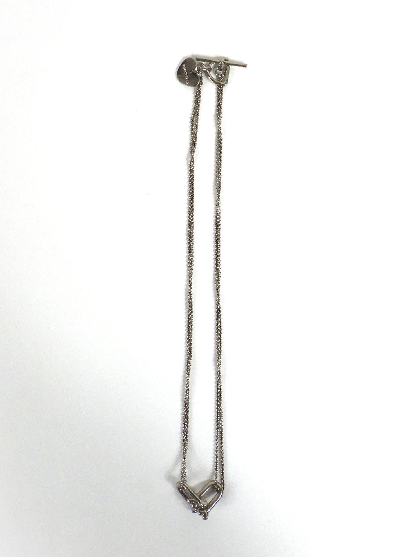 DISCOVERED　TIFFABONE NECKLACE 02　DC-CL-A-05
