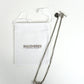 DISCOVERED　TIFFABONE NECKLACE 02　DC-CL-A-05