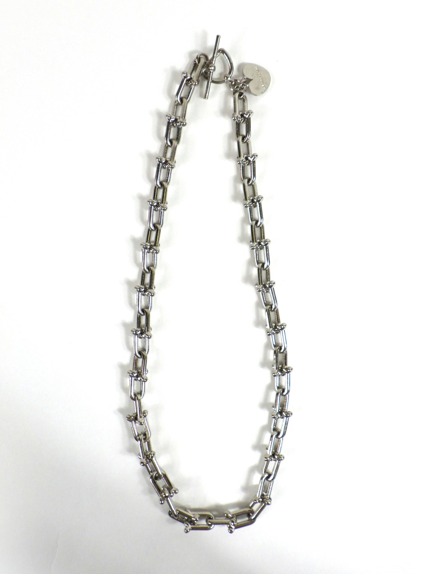 DISCOVERED　TIFFABONE NECKLACE　DC-CL-A-02