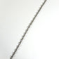 DISCOVERED　TIFFABONE NECKLACE　DC-CL-A-02